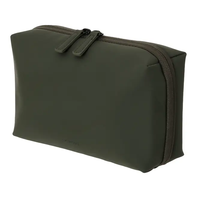 ORGANIZADOR DE CABOS FLEET - MUSGO/PRETO - Foto 2