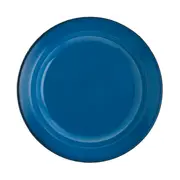 PRATO FUNDO ZEZÉ - AZUL HISTÓRICO - Foto 2