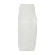 ENCHIMENTO ENCOSTO 63 CM FEITIO - BRANCO - Foto 3