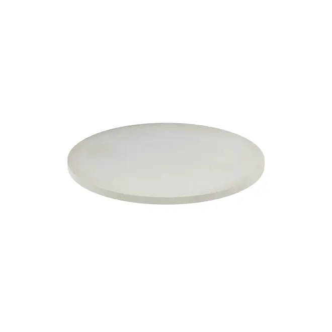 TAMPO DE MESA REDONDO 1,20 M ARAMIS BETON - KONKRET - Foto 25