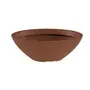 CACHEPÔ 12 CM CUIA - TERRACOTA - Foto 47