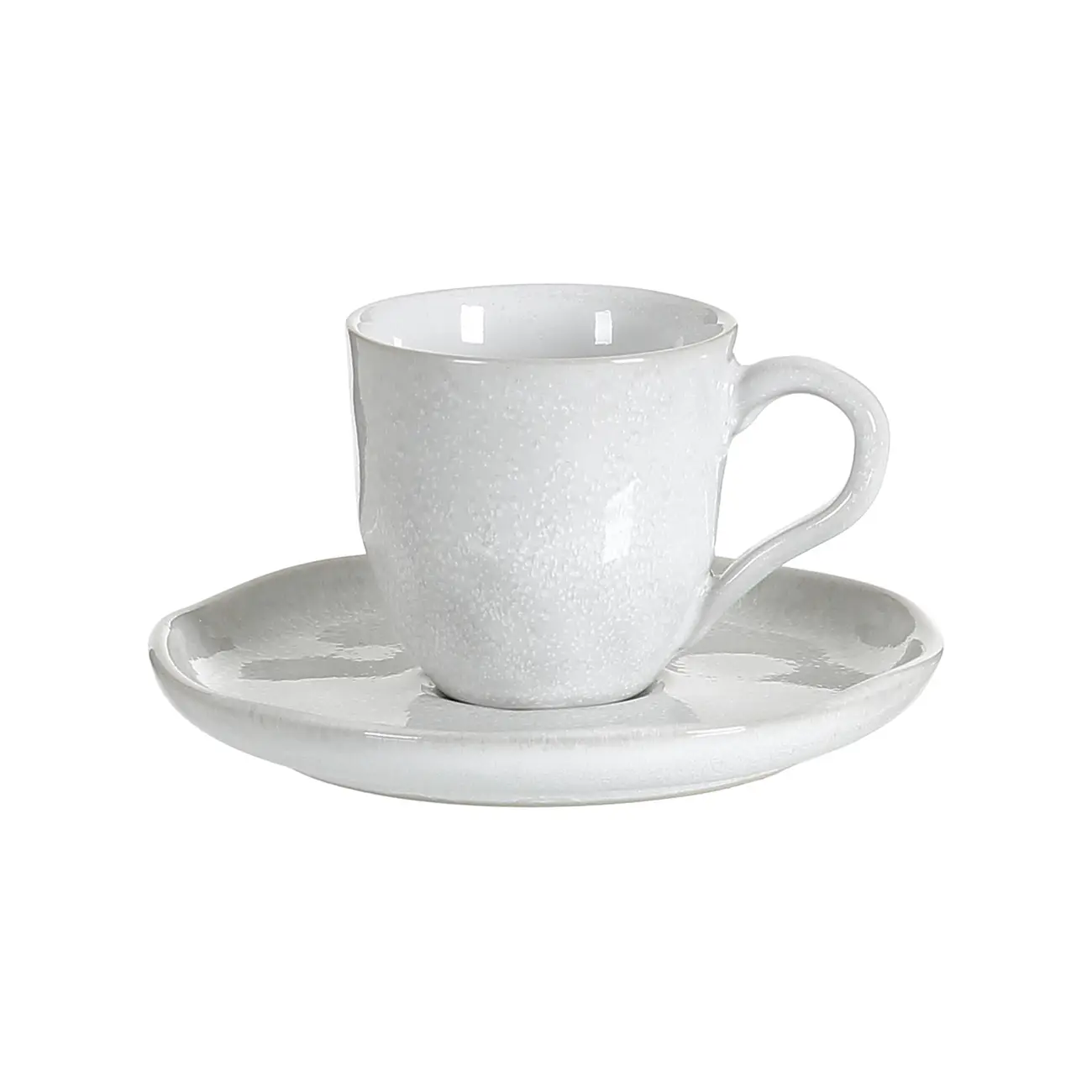 XÍCARA CAFÉ 120 ML AREENTO - OFF WHITE - Foto 2