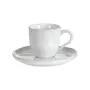 XÍCARA CAFÉ 120 ML AREENTO - OFF WHITE - Foto 2