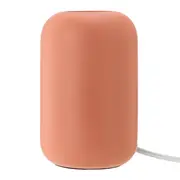 LUMINÁRIA DE MESA PILL - OPALA ROSA - Foto 2