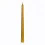 FINE FESTIVITY BRILHANTE VELA CASTIÇAL C/2 25 CM - OURO - Foto 1