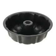FÔRMA REDONDA 26 CM SCATTER - KONKRET/COBRE - Foto 4