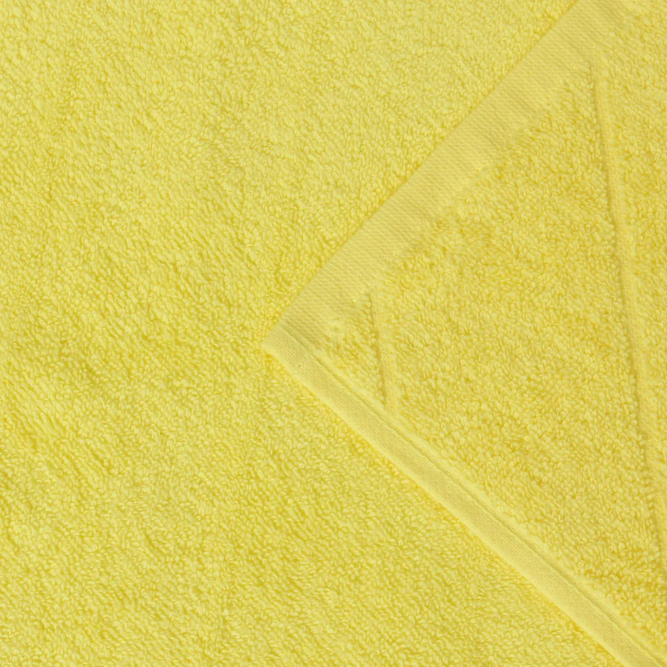 TOALHA DE PISO 70 CM X 48 CM WISHLIST - LIMÃO SICILIANO - Foto 4