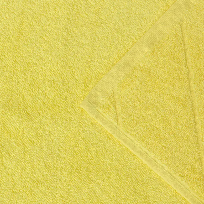 TOALHA DE PISO 70 CM X 48 CM WISHLIST - LIMÃO SICILIANO - Foto 4