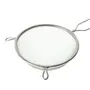 PENEIRA 14 CM HANDLING - INOX - Foto 4