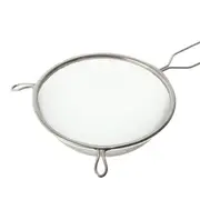 PENEIRA 14 CM HANDLING - INOX - Foto 4