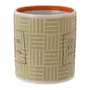 CANECA 350 ML IDA - SEU AMOR - NATURAL/PRETO - Foto 3