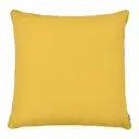 AMARELO - ALMOFADA 60 CM X 60 CM GARDEN