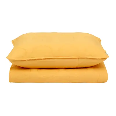 JG DE COLCHA 2 PÇS SATÉLITES SOLTEIRO
