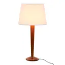LUMINÁRIA DE MESA MOG C/CUP P