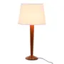 LUMINÁRIA DE MESA MOG C/CUP P