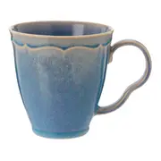 CANECA 300 ML BRIELLE - MULTITONS DE BLEU CENDRÉ - Foto 1