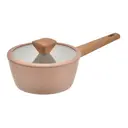 OPALA ROSA/FLANDRES - PANELA INDUÇÃO 19 CM NORMA