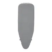 CAPA PARA PASSAR ROUPAS PORTÁTIL/SMART REGLER - CINZA - Foto 2