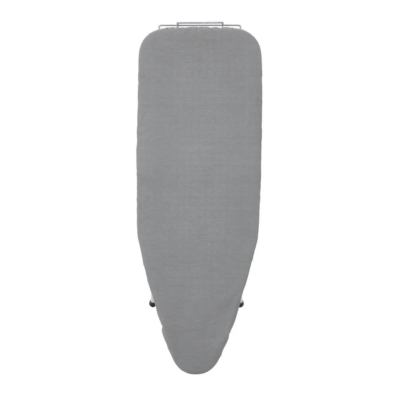 CAPA PARA PASSAR ROUPAS PORTÁTIL/SMART REGLER - CINZA - Foto 2