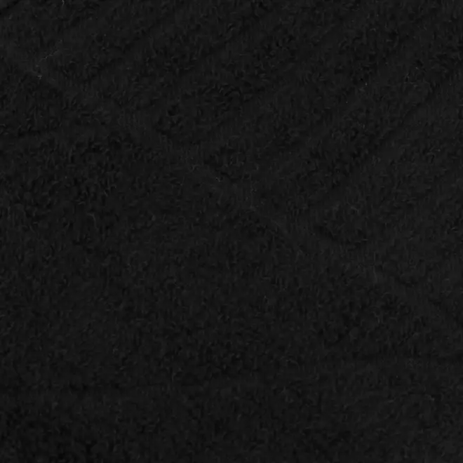 JOGO DE BANHO 4 PEÇAS WISHLIST - PRETO - Foto 10