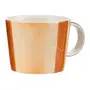 CANECA 325 ML TYC - MARROW DE LEI/CAQUI - Foto 3