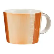 CANECA 325 ML TYC - MARROW DE LEI/CAQUI - Foto 3