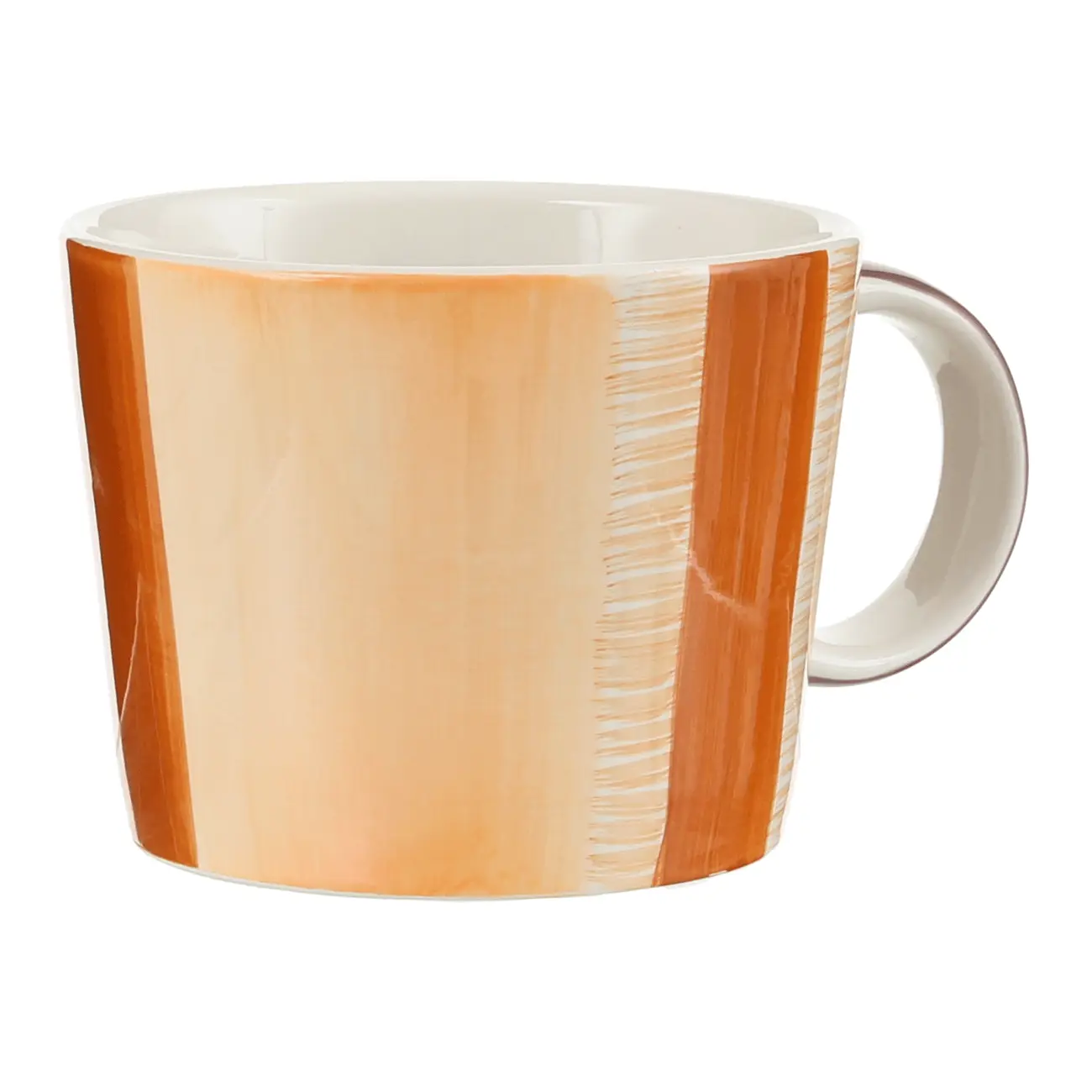 CANECA 325 ML TYC - MARROW DE LEI/CAQUI - Foto 3
