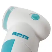 TIRA BOLINHA PORTÁTIL ORDENE - BRANCO/ANIS - Foto 3