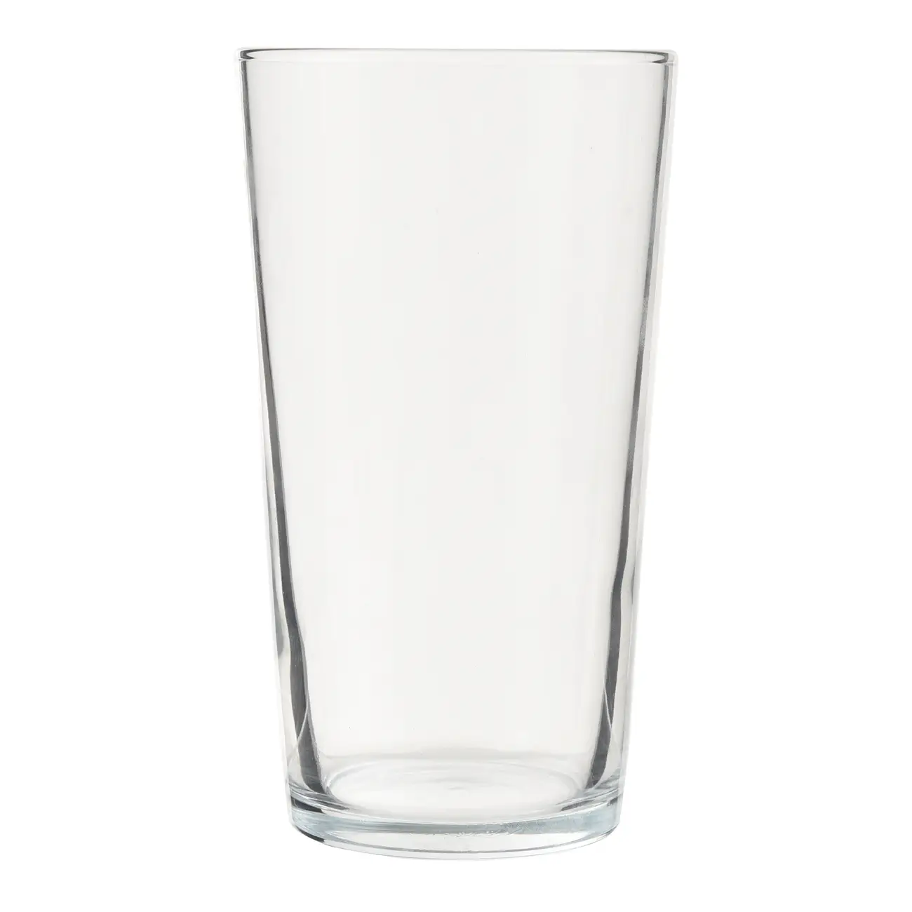 COPO LONG DRINK 510 ML BLOUX - INCOLOR - Foto 1