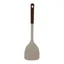 ESPÁTULA 34 CM PAPARICO - CAMELO/ACÁCIA - Foto 4