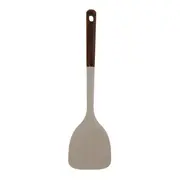 ESPÁTULA 34 CM PAPARICO - CAMELO/ACÁCIA - Foto 4