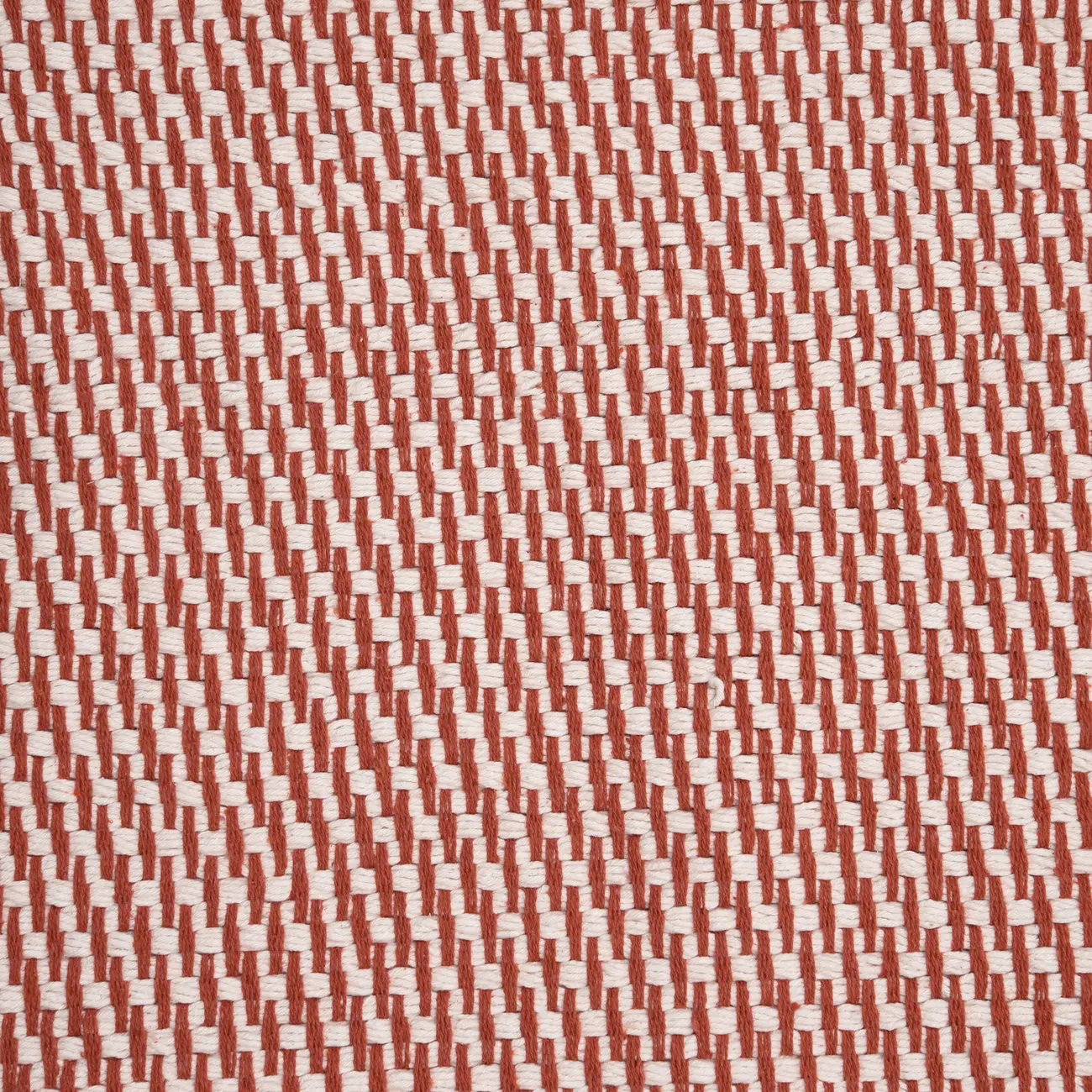 TAPETE 1,50 M X 2 M PLETER - TERRACOTA/NATURAL - Foto 4