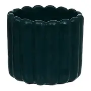 VELA POTE ARCHOTE - VERDE ESCARAVELHO/VERDE ESCARAVELHO - Foto 1