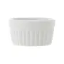 RAMEKIN REDONDO 6 CM DEGUSTE - BRANCO - Foto 1