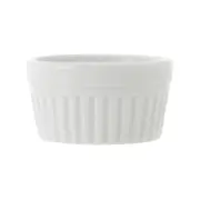 RAMEKIN REDONDO 6 CM DEGUSTE - BRANCO - Foto 1