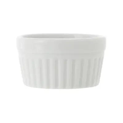 RAMEKIN REDONDO 6 CM DEGUSTE