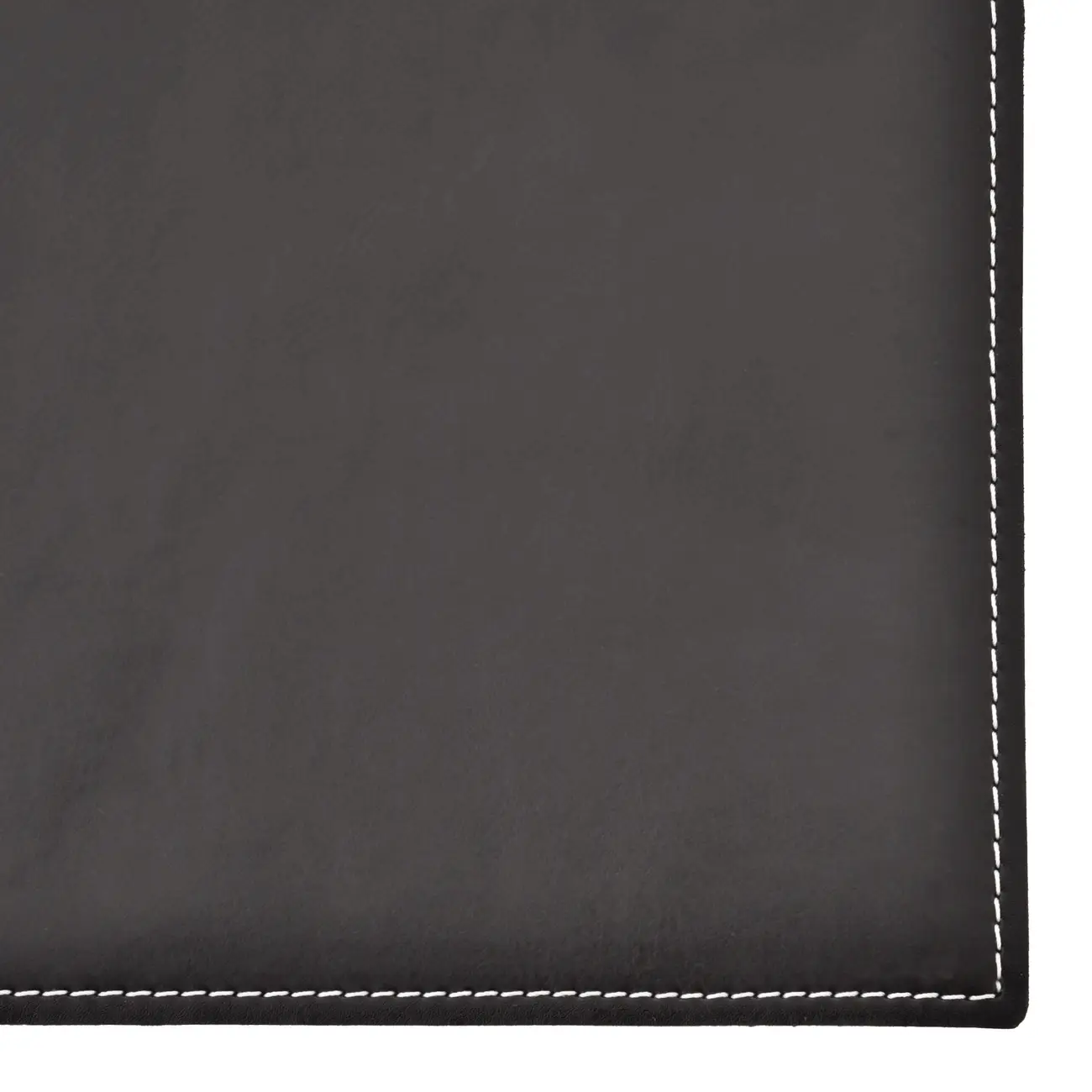 DESK PAD CHAT - PRETO - Foto 3