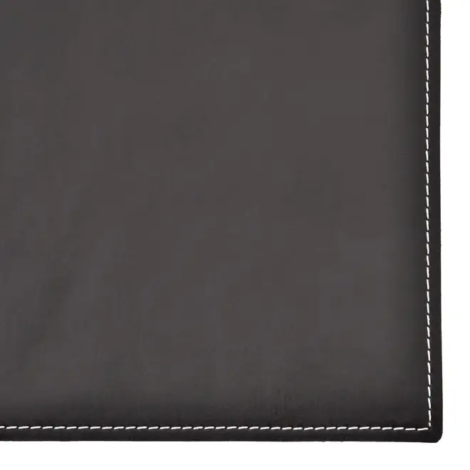 DESK PAD CHAT - PRETO - Foto 3