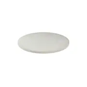 TAMPO DE MESA REDONDO 1,20 M ARAMIS BETON - KONKRET - Foto 13