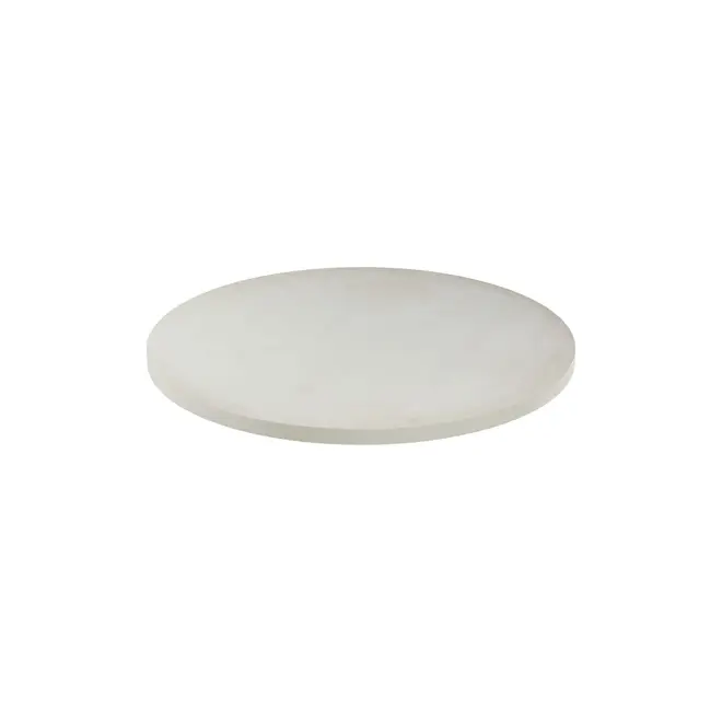 TAMPO DE MESA REDONDO 1,20 M ARAMIS BETON - KONKRET - Foto 13