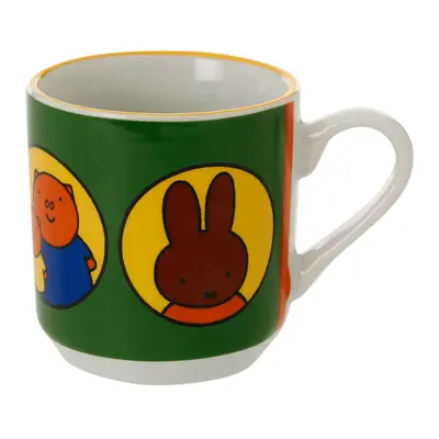 CANECA 220 ML MIFFY 70 ANOS