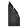 ORGANIZADOR DE MESA CHAT SLIM - PRETO - Foto 3