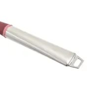 ESPÁTULA 35 CM EVERY - GARNET/INOX - Foto 5