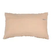 ALMOFADA 50 CM X 30 CM TUFFED - NATURAL - Foto 3