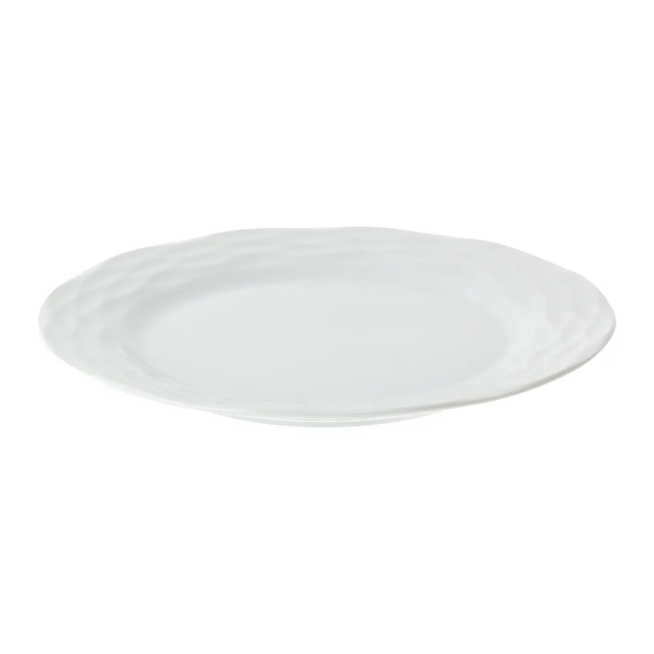 PRATO RASO MAUÍ - BRANCO - Foto 2