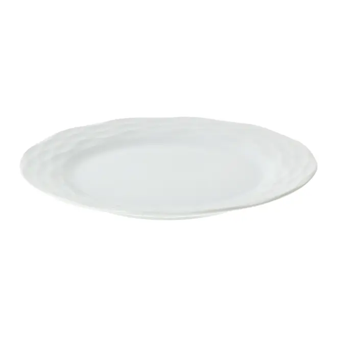 PRATO RASO MAUÍ - BRANCO - Foto 2