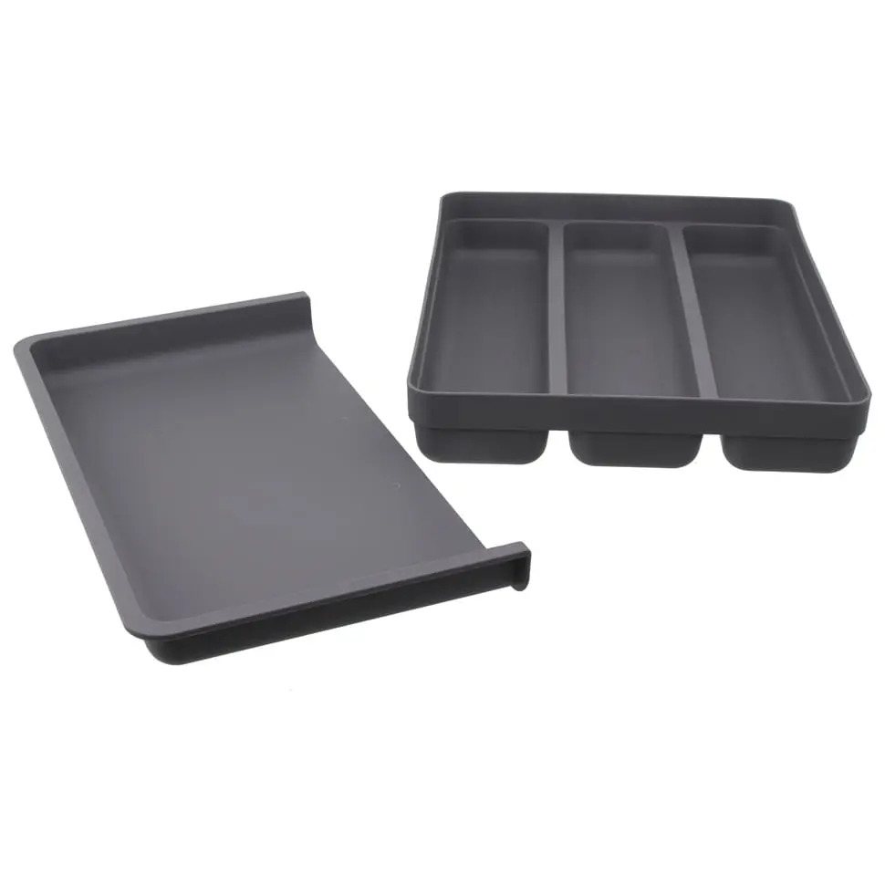 ORGANIZADOR EXTENSÍVEL PUT IN ORDER - KONKRET - Foto 3