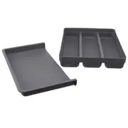 ORGANIZADOR EXTENSÍVEL PUT IN ORDER - KONKRET - Foto 3