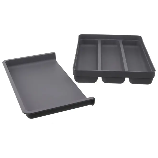ORGANIZADOR EXTENSÍVEL PUT IN ORDER - KONKRET - Foto 3