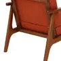 POLTRONA WIN - NOZES/TERRACOTA - Foto 9